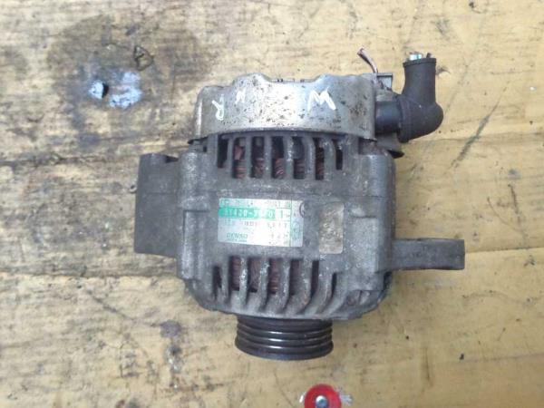 ALTERNATEUR 60AMP SUZUKI - Vue 2